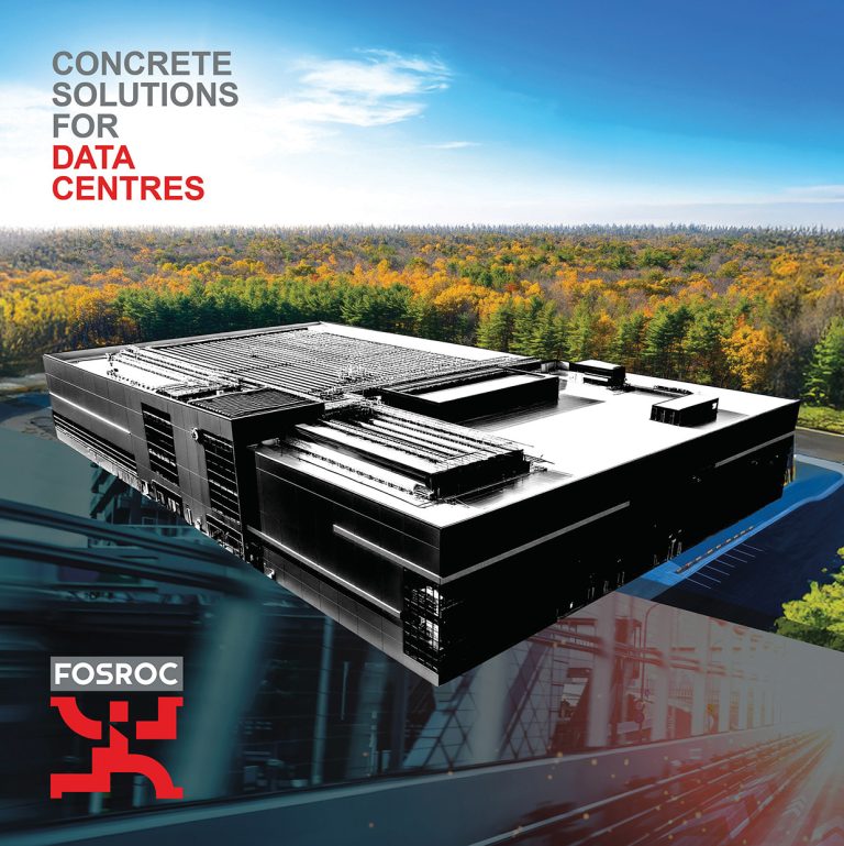 FOSROC TO EXHIBIT AT THE NATIONAL CONSTRUCTION SUMMIT ON EXTENDING ASSET LIFE