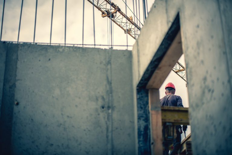BUILDING FOR THE FUTURE – AECOM REPORT
