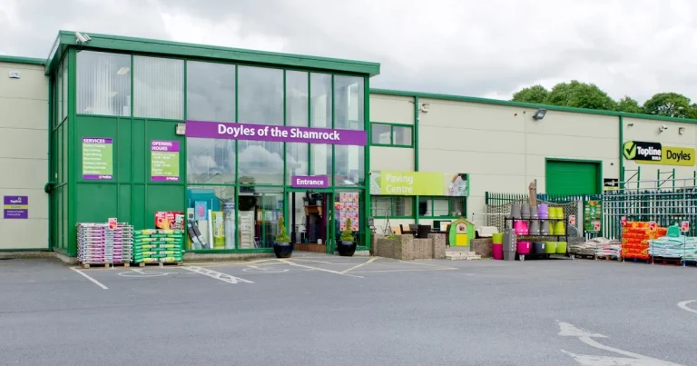 NEW STOCKIST PARTNERSHIP BRINGS PREMIUM STAIR PARTS TO CARLOW