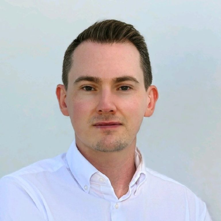 ACEI MEMBER – ARUP’S CIAN LONG WINS EFCA FUTURE LEADERS