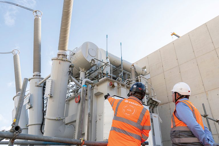 EXPANDING HORIZONS Designer Group is committed to playing a major role in creating a future where innovation and environmental responsibility go hand-in-hand