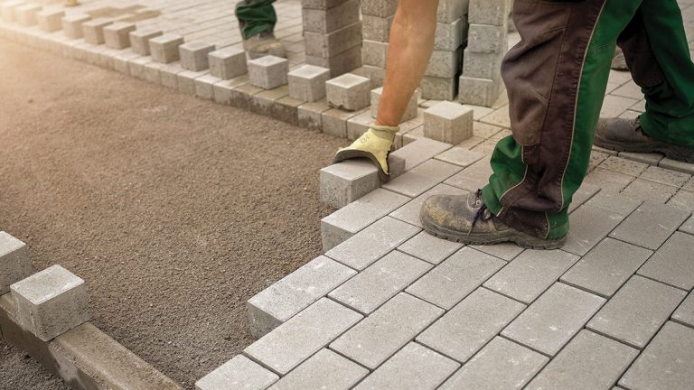 €40BN FOR HOUSING UNDER NEW INFRASTRUCTURE SPENDING PLAN
