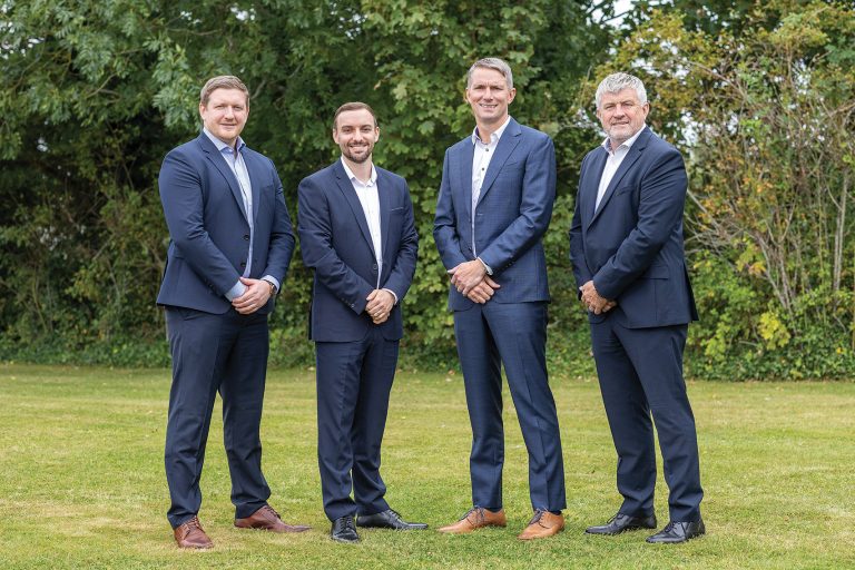 LEADERSHIP APPOINTMENTS