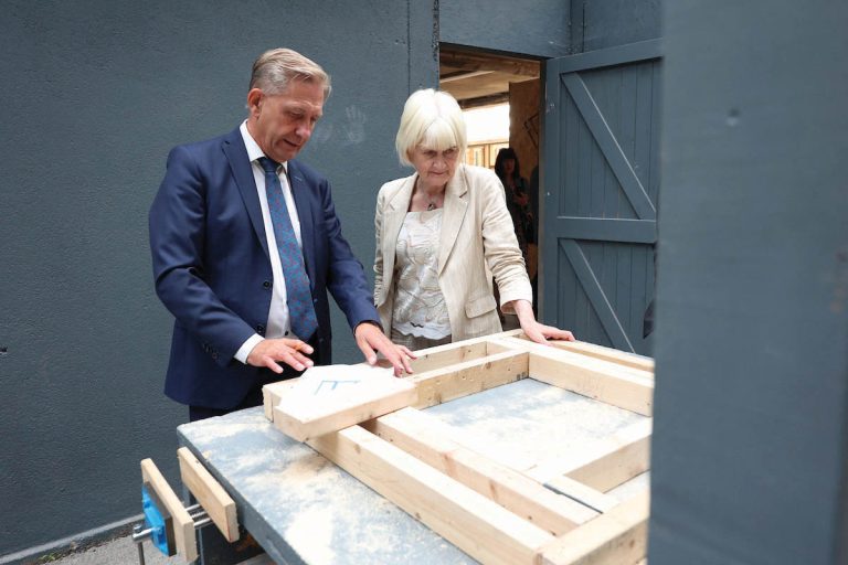 FUTURE-PROOFING IRELAND’S WORKFORCE