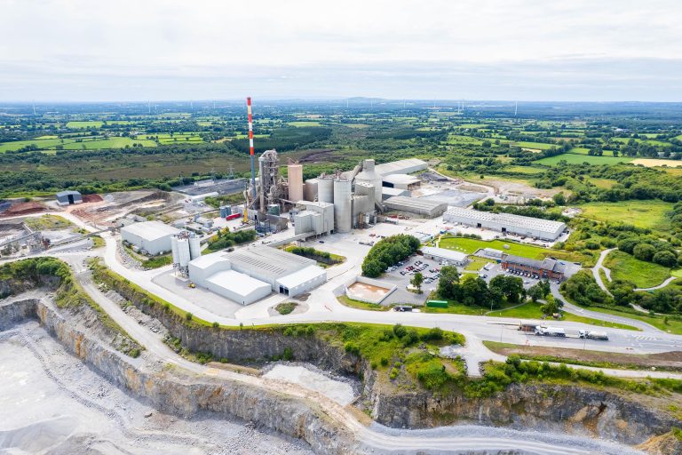 SUSTAINABILITY IN CONSTRUCTION: POLICY, PRACTICE AND INDUSTRY LEADERSHIP IN IRELAND
