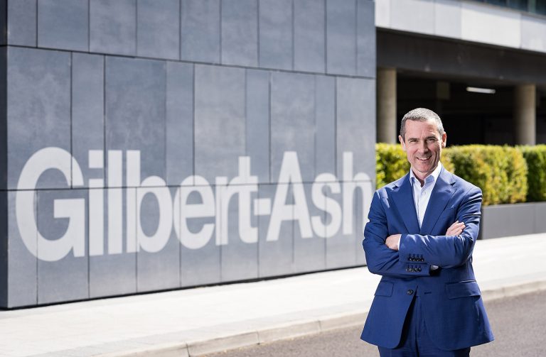 GILBERT-ASH POSTS STRONG PROFITS AND INCREASE IN TURNOVER