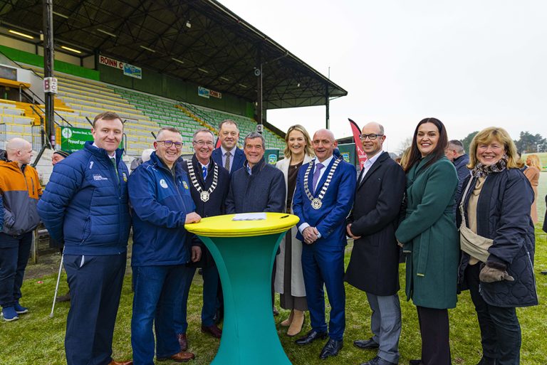 SISK SIGNS UP FOR €21M ROYAL REDEVELOPMENT