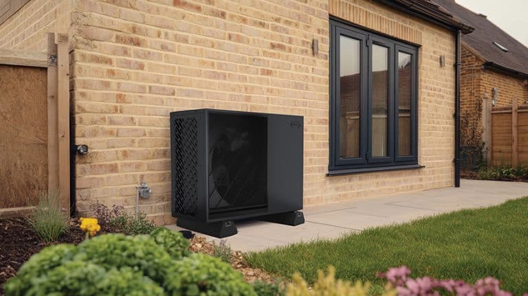 THINK HEATING. THINK GRANT