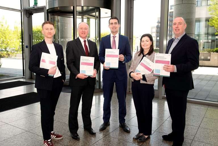 HENRY BROTHERS COMPLETES £13.5M DVA MOT TEST CENTRE IN MALLUSK