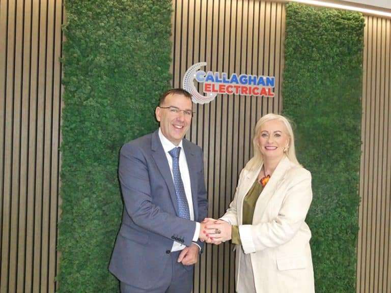 CALLAGHAN ELECTRICAL