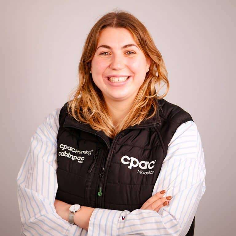 RACHAEL RYAN SHORTLISTED FOR WOMEN IN CONSTRUCTION AWARDS 2026