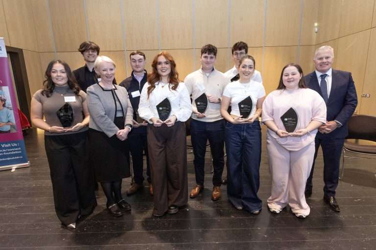 JONES ENGINEERING CELEBRATES EXCELLENCE WITH TU DUBLIN AWARDS Jones Engineering has announced the recipients of the 2026 Jones Engineering Awards at Technological University Dublin, recognising outstanding student achievement across engineering and the performing arts in Ireland.
