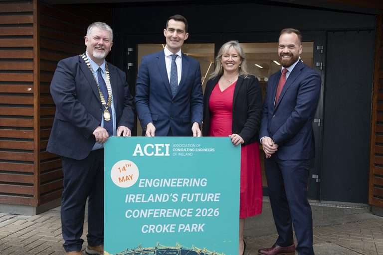 ACEI WELCOMES CRITICAL INFRASTRUCTURE BILL BUT WARNS REFORM IS NEEDED TO AVOID PROJECT DELAYS