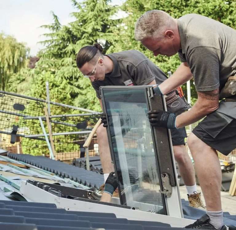 VELUX LAUNCHES NEW PARTNER PROGRAMME FOR INSTALLERS