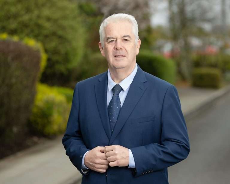 GLANUA ANNOUNCES APPOINTMENT OF CONOR GILLIGAN AS MANAGING DIRECTOR OF ITS MUNICIPAL IRELAND & UK DIVISION