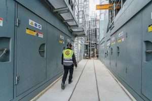 ENGINEERING CERTAINTY FOR EUROPE’S CRITICAL INFRASTRUCTURE