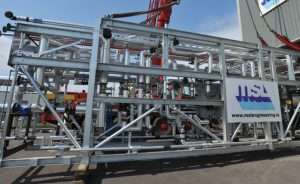 DELIVERING AT SCALE Modular innovation is helping MSL Engineering deliver improvements in programme, safety and quality