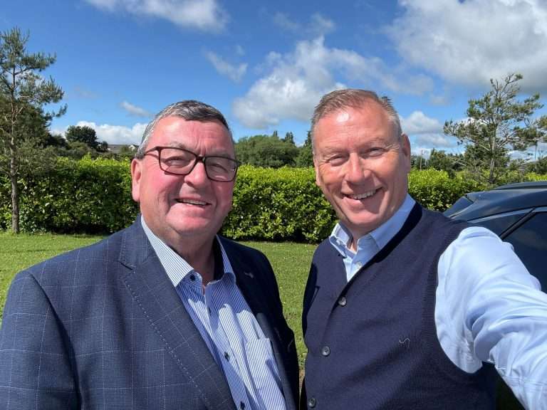 Finalists Announced for 2026 Octabuild Builders Merchant Excellence Awards
