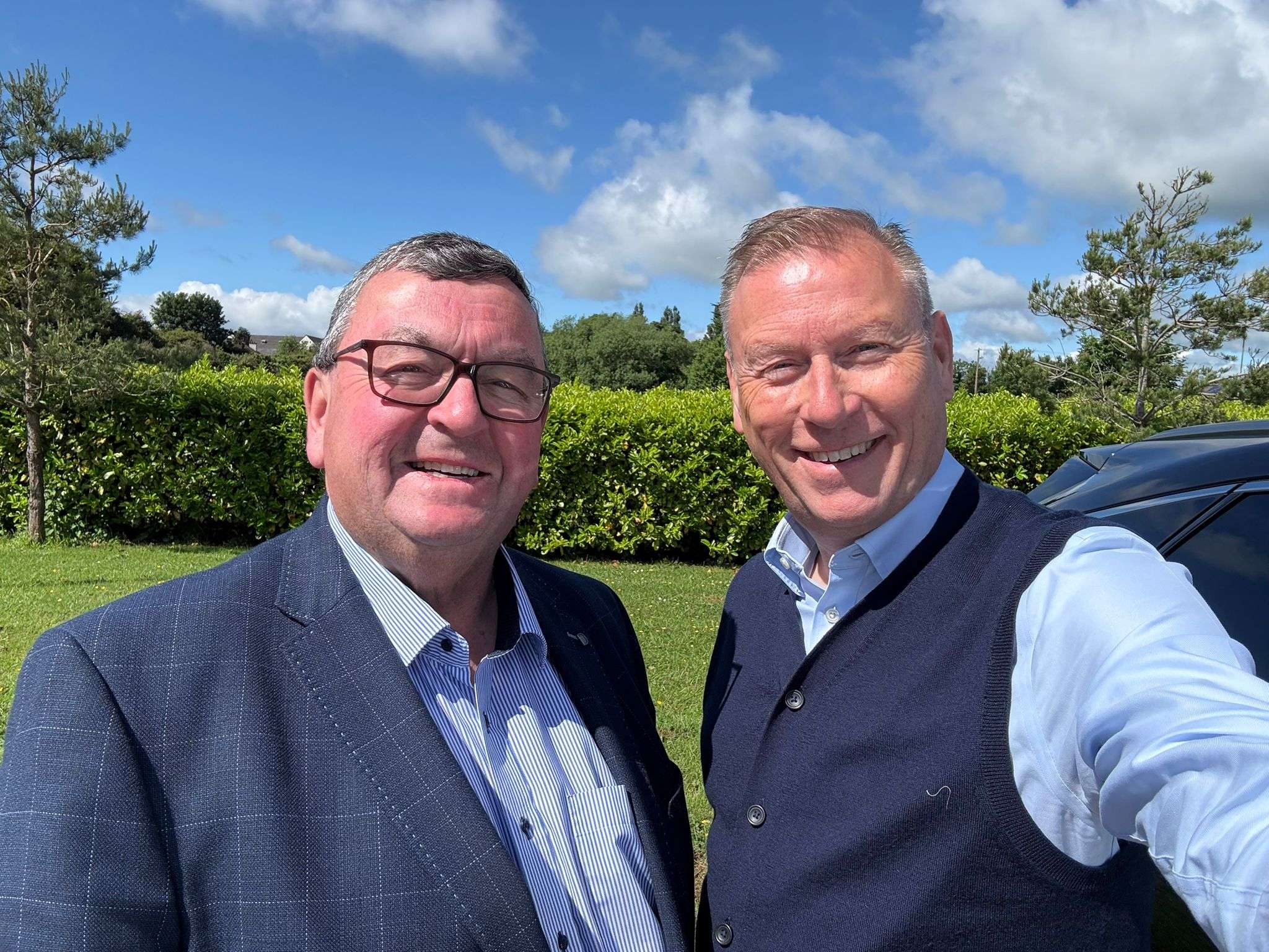 Finalists Announced for 2026 Octabuild Builders Merchant Excellence Awards