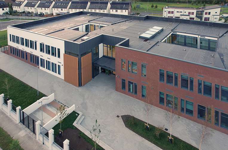 Actavo Modular Building System awarded NSAI Agrément Certification for use in Irish construction