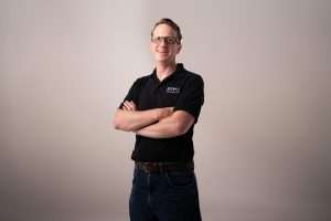 Si Gibson appointed Technical Director at Etex Building Performance