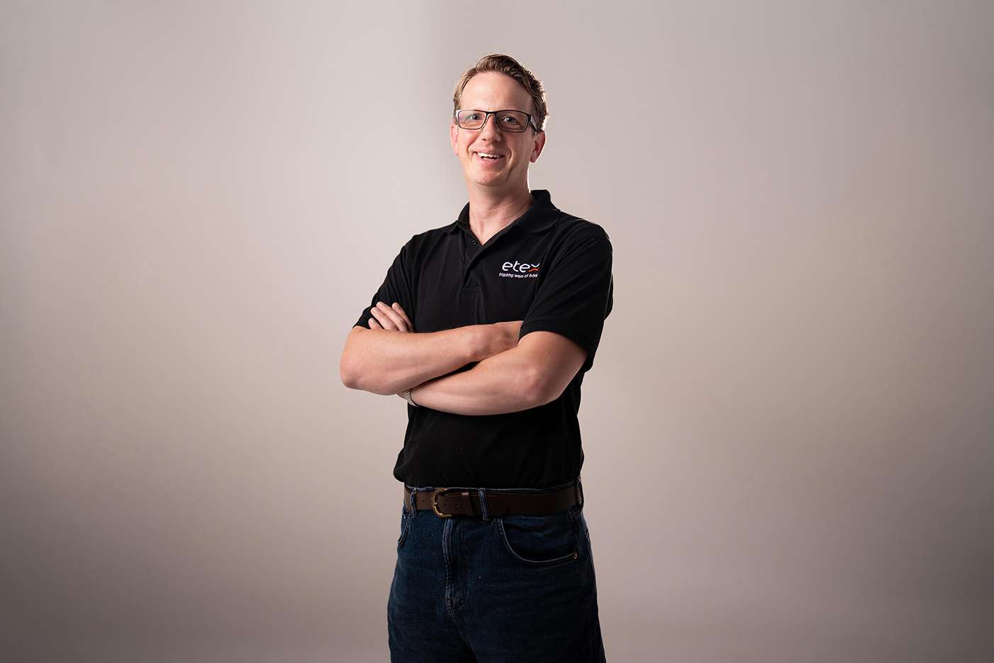 Si Gibson appointed Technical Director at Etex Building Performance