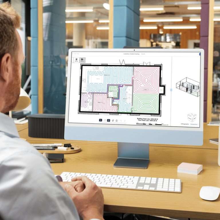 Why Integrated heating Design is Becoming Critical for new Homes