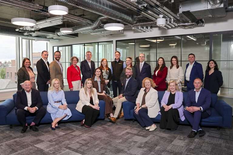 Constructing Equality Ireland gender equality initiative for Ireland's construction industry