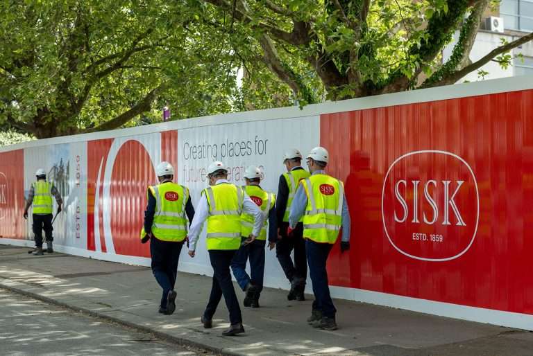 Sisk Group reports 27.7% increase in profit before tax to €74.2m