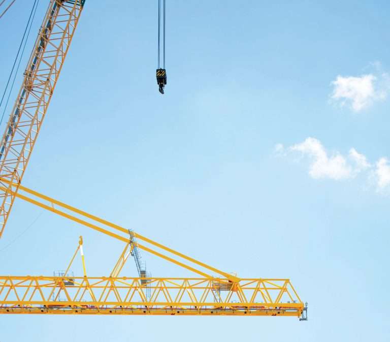 Building momentum
