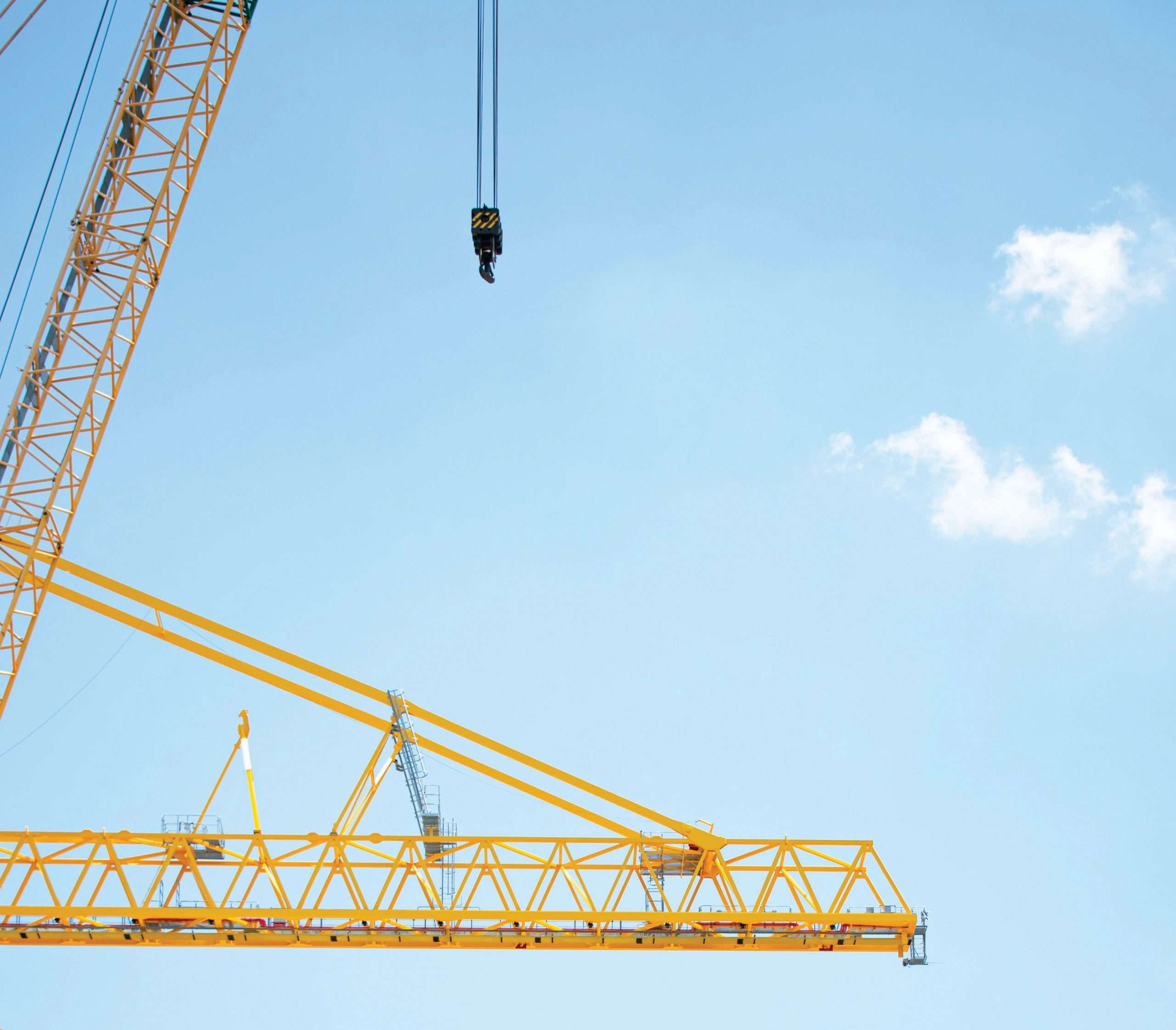 Building momentum
