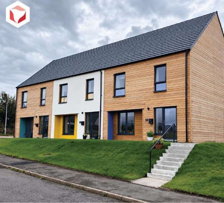 Polish family firm behind 20,000 ICF buildings sets its sights on Ireland