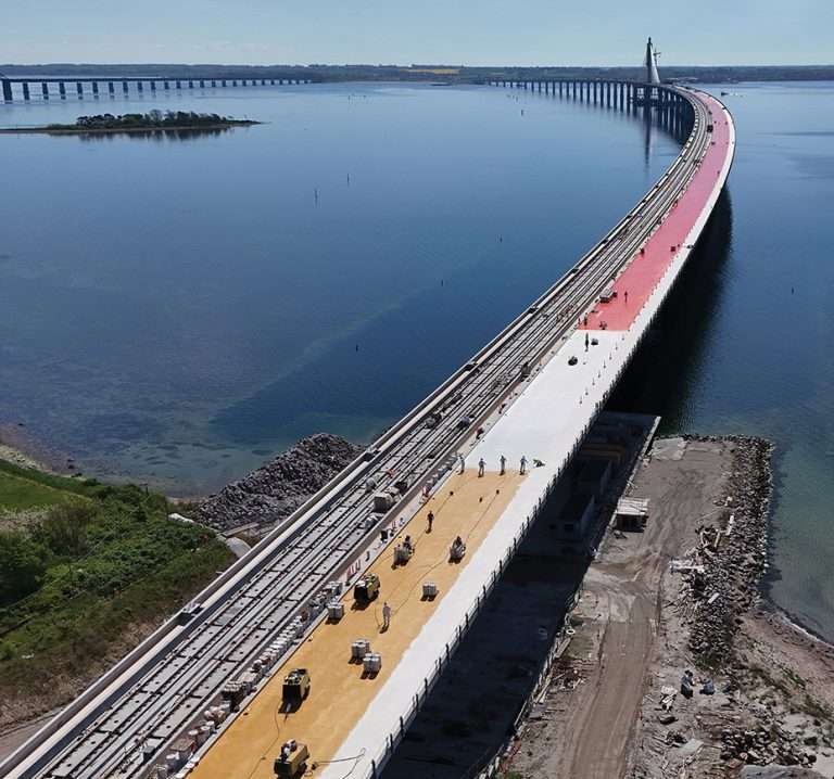 Saint-Gobain Construction Chemicals and Saint-Gobain PAM to showcase integrated infrastructure solutions at Highways UK